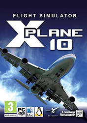 X-Plane 10