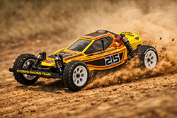 Kyosho Optimu Pro