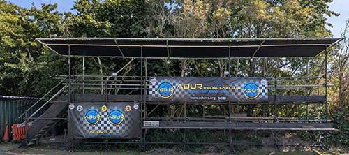 Club Racing