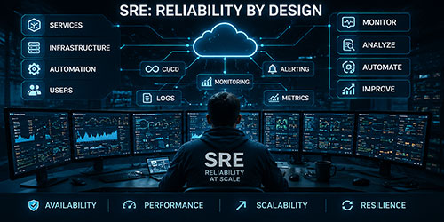 SRE Career